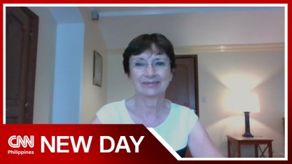 Webinar puts spotlight on French, Filipino industry amid pandemic | New Day