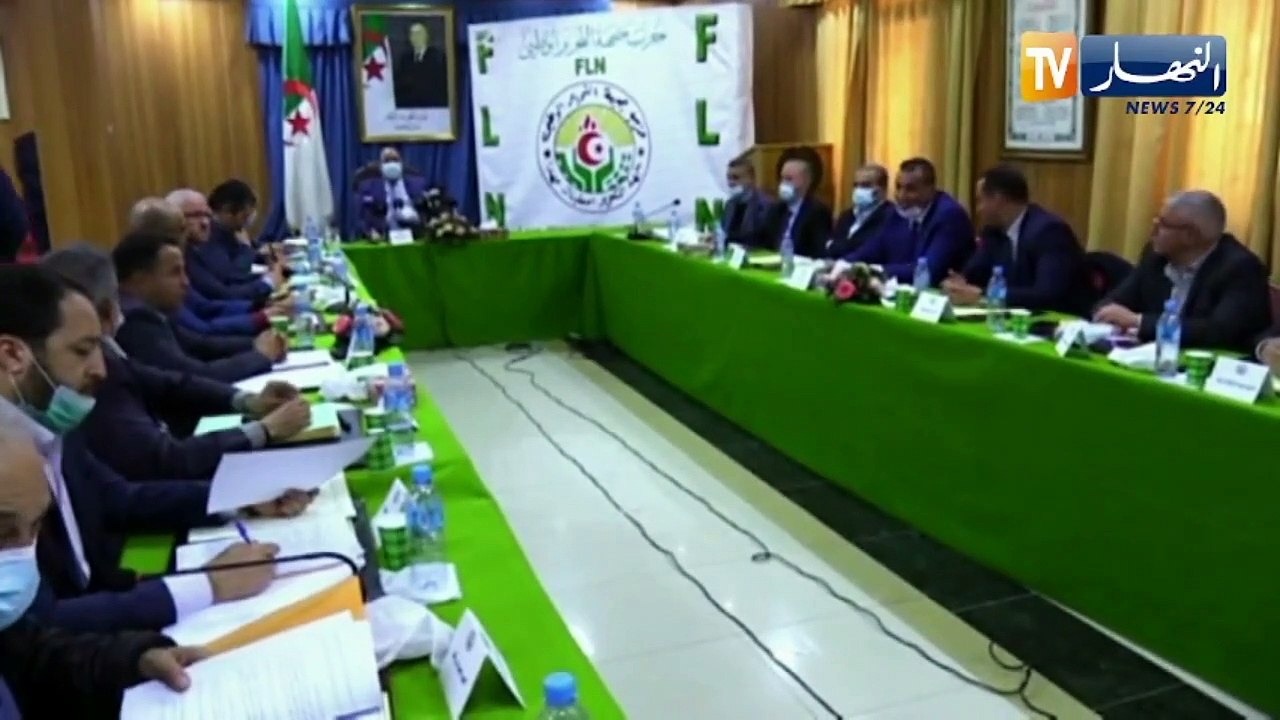 المادة 184 تسيل العرق البارد للأحزاب وتفجر خلافا مع سلطة الإنتخابات