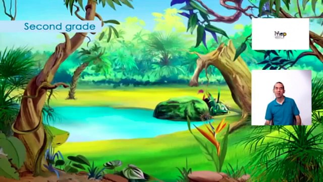 #AprendoEnCasa Inglés: Fabulous Flora and Fauna (Segundo Año - Primaria)