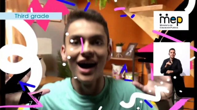 #AprendoEnCasa Inglés: Fun places and spaces (Tercer Año - Primaria)