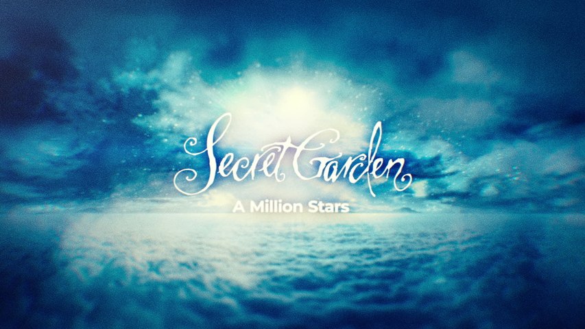 Secret Garden - A Million Stars