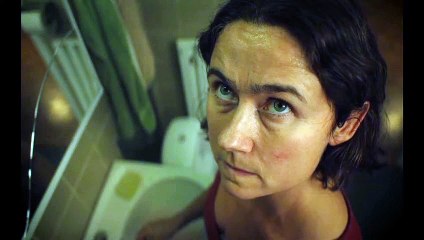 KNOCKING Movie Clip - Someone Wailing in the Walls