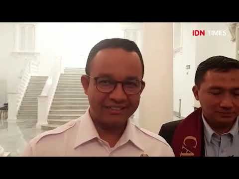 Anies Baswedan: Indonesia Berduka, Kita Semua Berduka