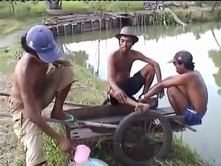 Mau Ketawa Takut Dosa