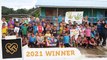 Empowering the Penan community | Golden Hearts Award 2021