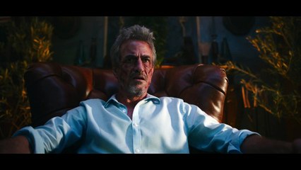 The Blazing World Movie Clip - A Fire Inside