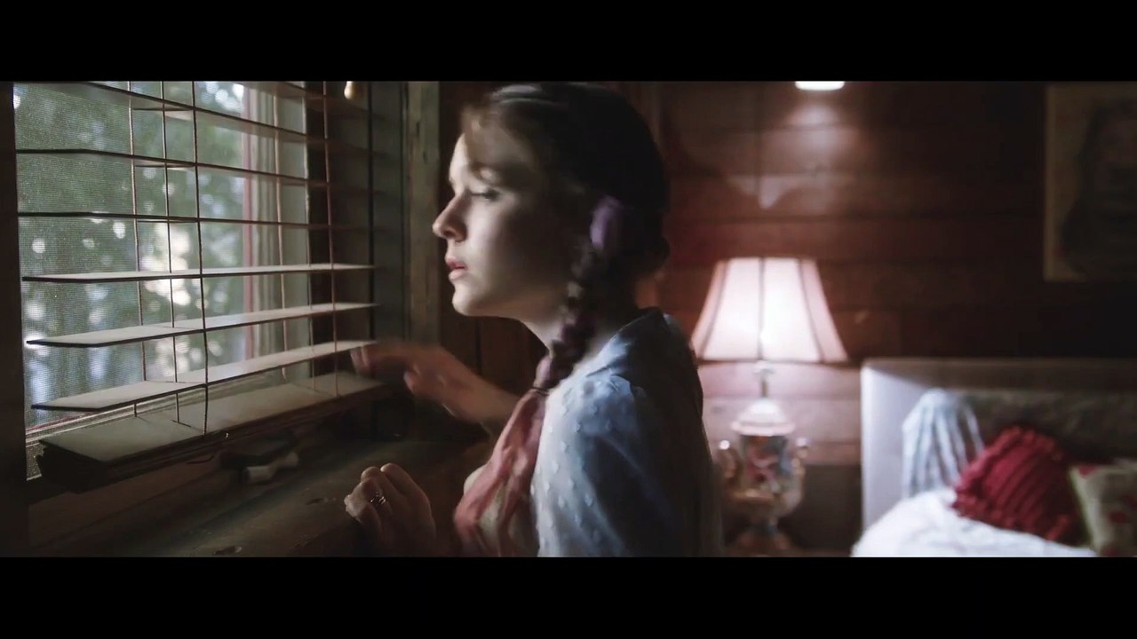 The Accursed Trailer (2021)
