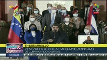 Nicolás Maduro: Los pueblos de Colombia y Venezuela queremos tener buenas relaciones