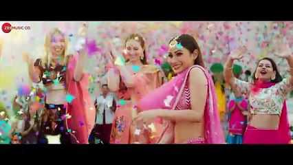 Baithe Baithe    Mouni Roy Angad    Meet Bros ft Stebin Ben Danish Aishwarya  Zee Music Originals