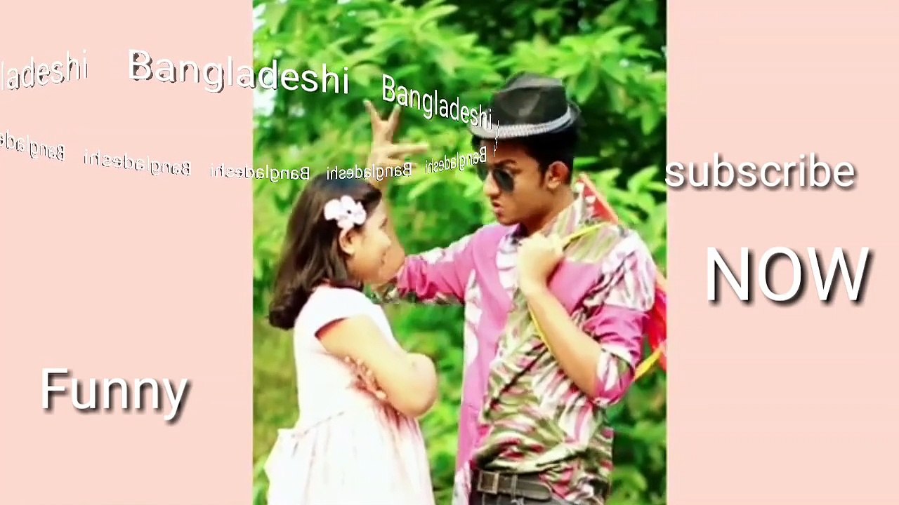 Bangla funny video