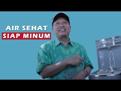 MENRISTEKDIKTI RESMIKAN INKUBATOR BISNIS DI KAMPUS PUSAT UNDIKSHA BALI