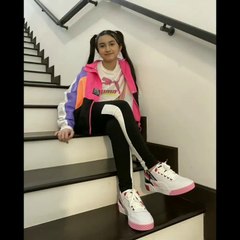 DJ UMBRELLA ELA E E Alyssa Dezek Versi Jedag Jedug  #shorts