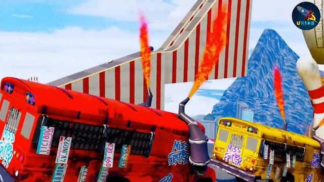 McQueen Cars | Disney Mack Truck cartoon Jackson Storm Mack Truck Stream Macuin | Monster Truck