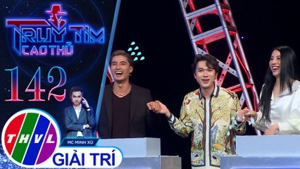 Cho rằng Pom cố tình đưa ra đáp án sai, Phương Anh - Đạt Nguyễn nghi ngờ thân phận của Pom