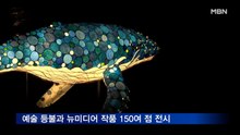 '달에서 본 지구' 노원달빛산책 개막…다음 달 7일까지