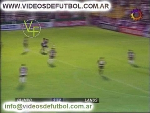 Torneo Clausura 2008 - Fecha 04 - Show de Goles TIT