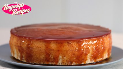 Best-Selling Leche Flan Recipes For Negosyo Ideas | Yummy PH