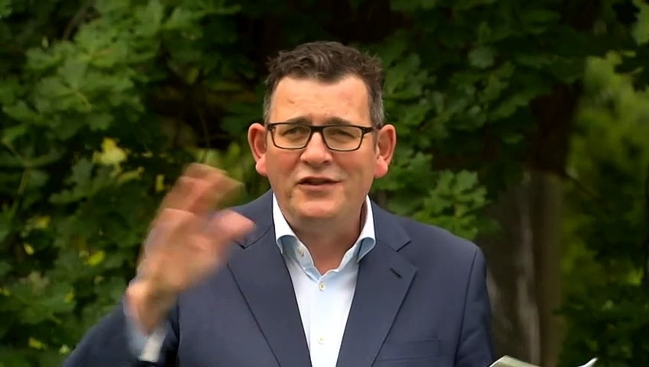 Victorians urged to keep 2nd dose vaccination appointments