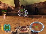 Star Wars : The Clone Wars online multiplayer - ps2