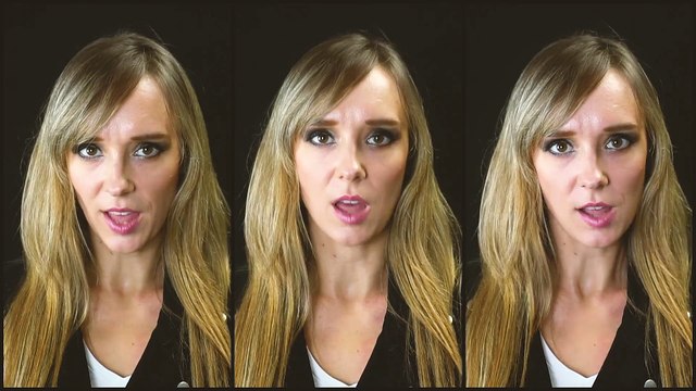 AC⚡DC- Thunderstruck (Anastasia Soina violin)