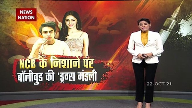 Shah Rukh Khan Meets Aryan Khan at Arthur Road Jail