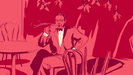 Nat King Cole - O Little Town of Bethlehem/Silent Night