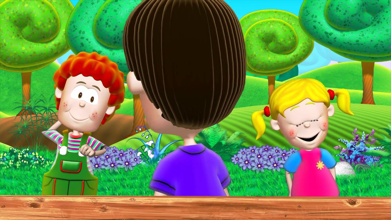 Biper y Sus Amigos - Cuidadito (Video Oficial)