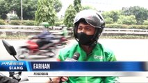 Perluasan Ganjil Genap di 25 Titik Jakarta Diputuskan Hari Ini