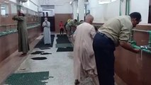 الأوقاف توضح ضوابط وشروط صلاة الجنازة وفتح دورات مياه المساجد