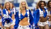 [ Official+] Dallas Cowboys Cheerleaders: Making the Team Season 17 Episode 1 "Eps.01" English Subtitles