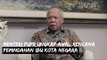 Menteri PUPR Ungkap Awal Rencana Pemindahan Ibu Kota Negara