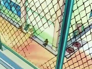 Nube el maestro del infierno 05  español latino completo