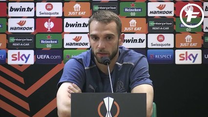 Pau Lopez et la frustration
