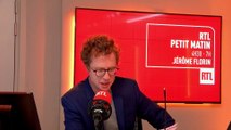 Le journal RTL de 5h du 22 octobre 2021