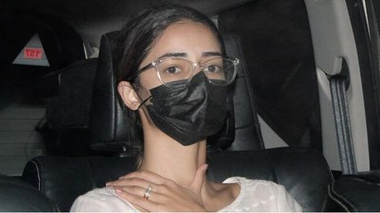 Bollywood actor Ananya Panday to appear before NCB for second round of questioning