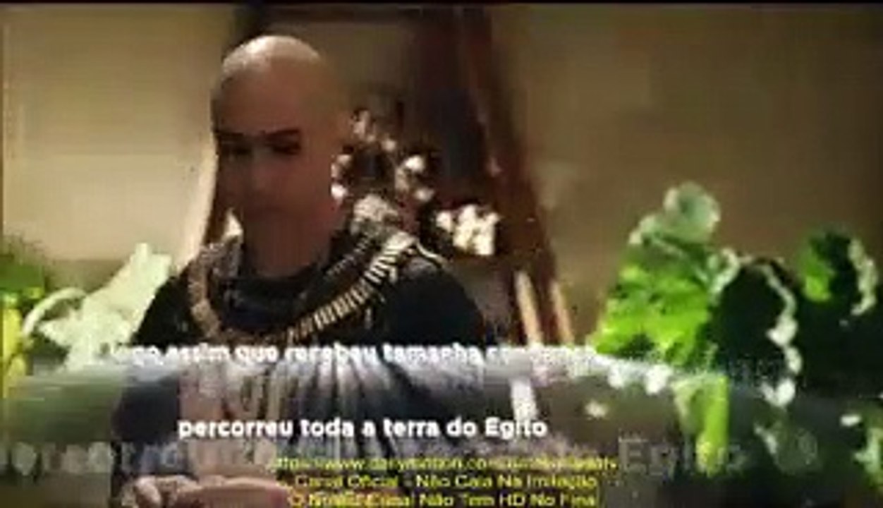 NOVELA GÊNESIS - CAPÍTULO 198 - ( sem intervalo 21/10/21)