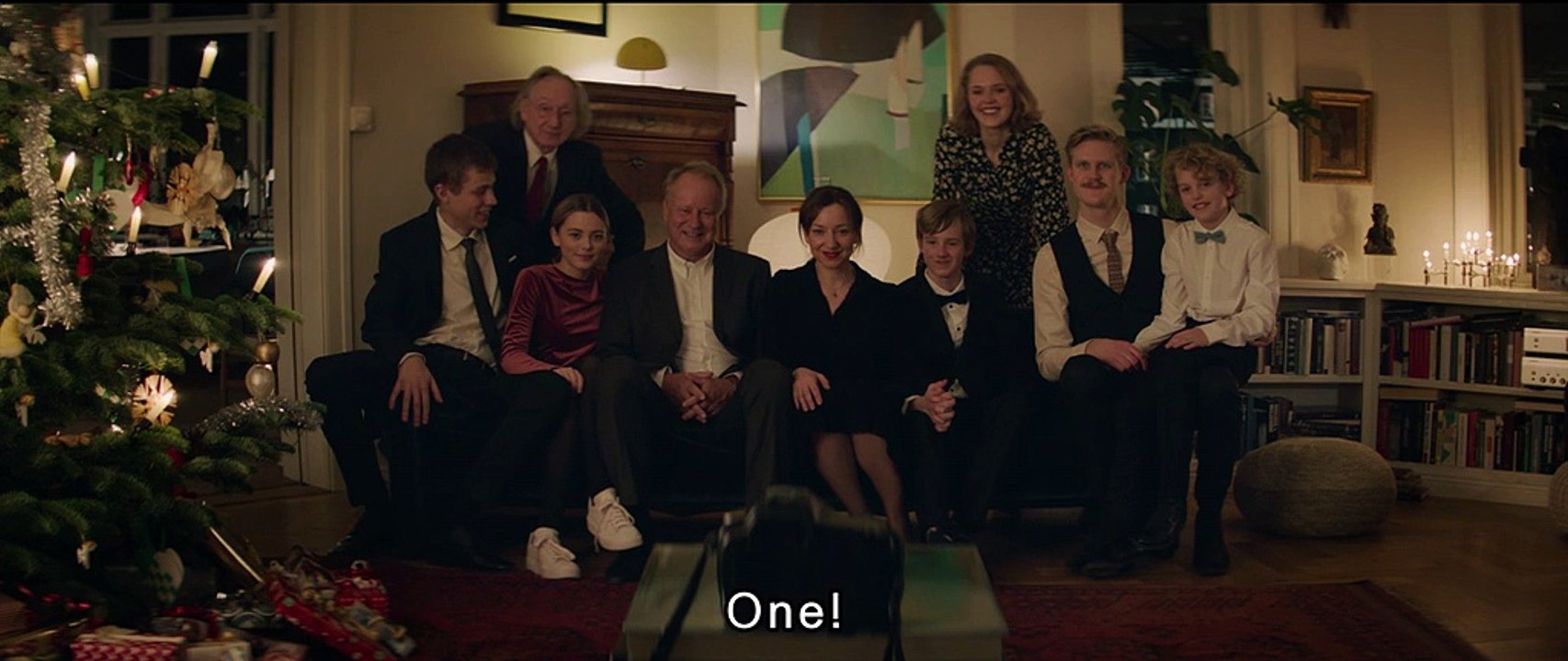 Hope - Trailer