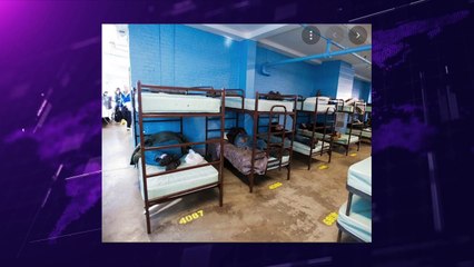 Man Who Was In Charge Of Homeless Shelter In New York City Accused Of Being A Fraud