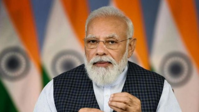 PM Modi mentioned these things on Covid in his article