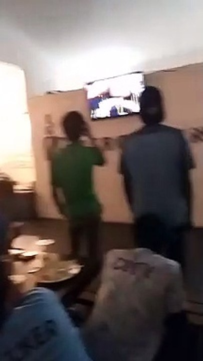Nobar MCI Bandung 2