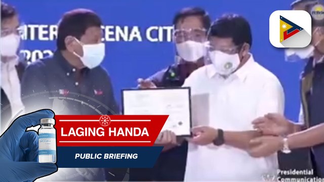 RA 11524 o Coconut Farmers Industry Fund Act, layong lumikha ng trust fund para sa coconut industry sa bansa