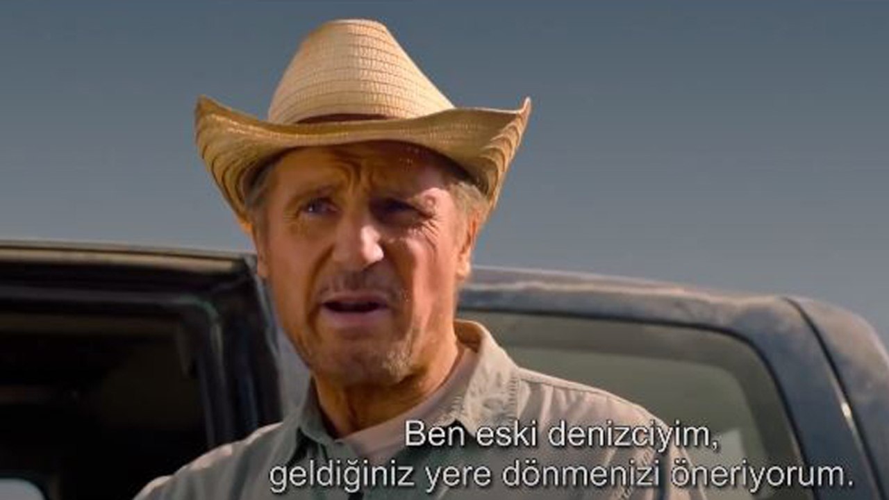 Koruyucu Altyazılı Fragman (2)