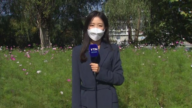[날씨] 오늘 서쪽 맑고 큰 일교차...동쪽 요란한 비 / YTN