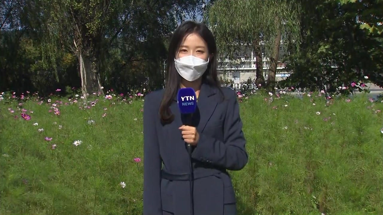 [날씨] 오늘 서쪽 맑고 큰 일교차...동쪽 요란한 비 / YTN