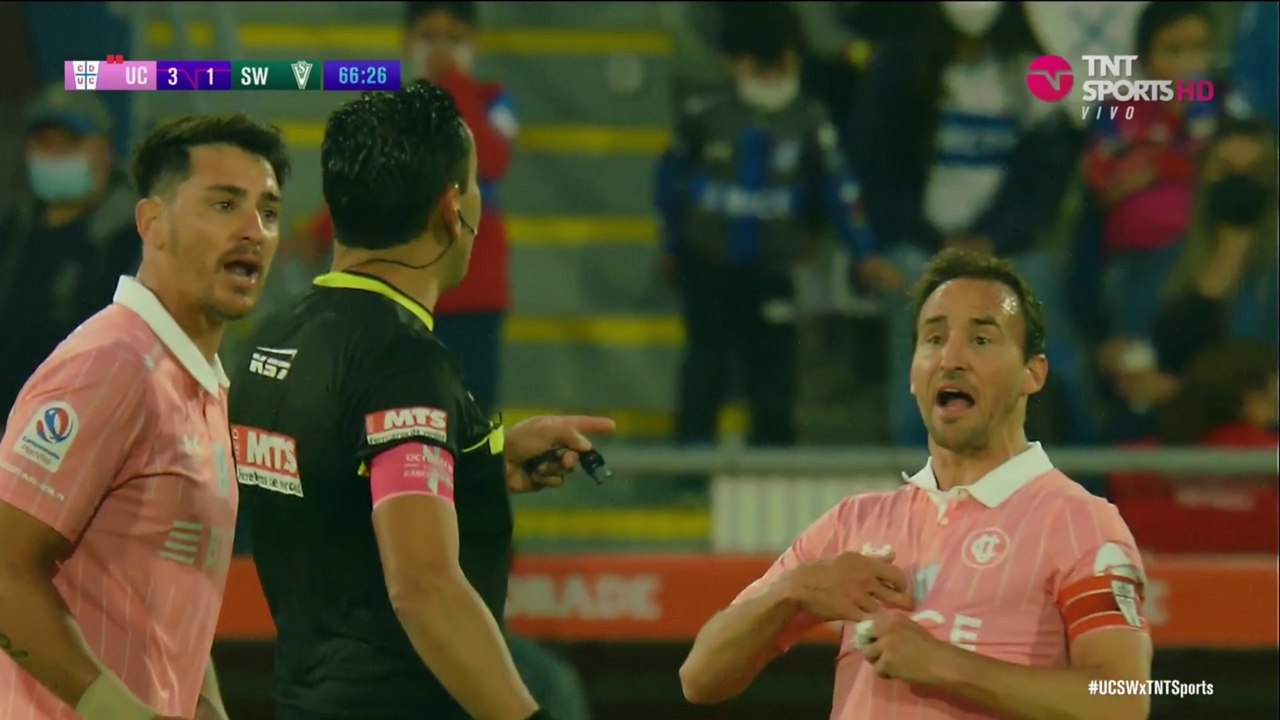 Chapa vs Tobar