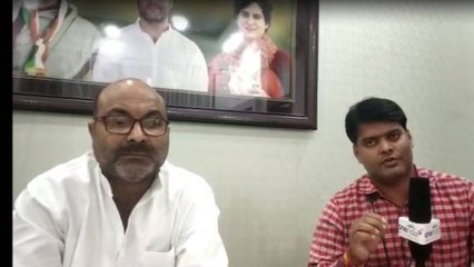 कांग्रेस प्रदेश अध्यक्ष-शैक्षणिक,सामाजिक और राजनीतिक बैकग्राउंड देखकर ही महिलाओं को टिकट देंगे