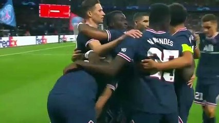 PSG vs Leipzig 3−2 - Extеndеd Hіghlіghts & All Gоals 2021
