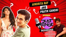 ‘Pratik & Aindrita’ Speak Up On Theatres Reopening, Favourite Meals & 18 years Of Struggle