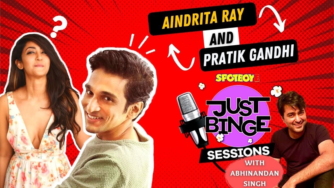 ‘Pratik & Aindrita’ Speak Up On Theatres Reopening, Favourite Meals & 18 years Of Struggle