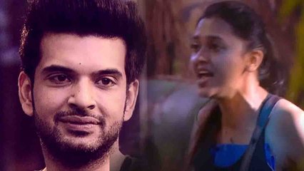 Bigg Boss 15: Karan Kundra ने finally Tejasswi Prakash को बताया अपना ये Secret | FilmiBeat